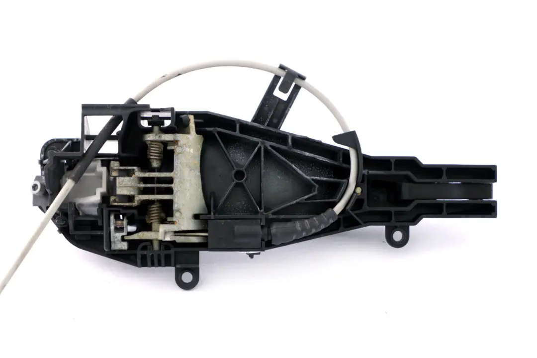 Complete Front Left Grab Handle N/S Tiefgruen Deep Green to BMW 3 Series 1 E90 E91 with Part number 7059971 BMW 3 Series 1 E90 E91 Complete Front Left Grab Handle N/S Tiefgruen Deep Green - SKU rhd-7059971-TG1 - Part number 7059971