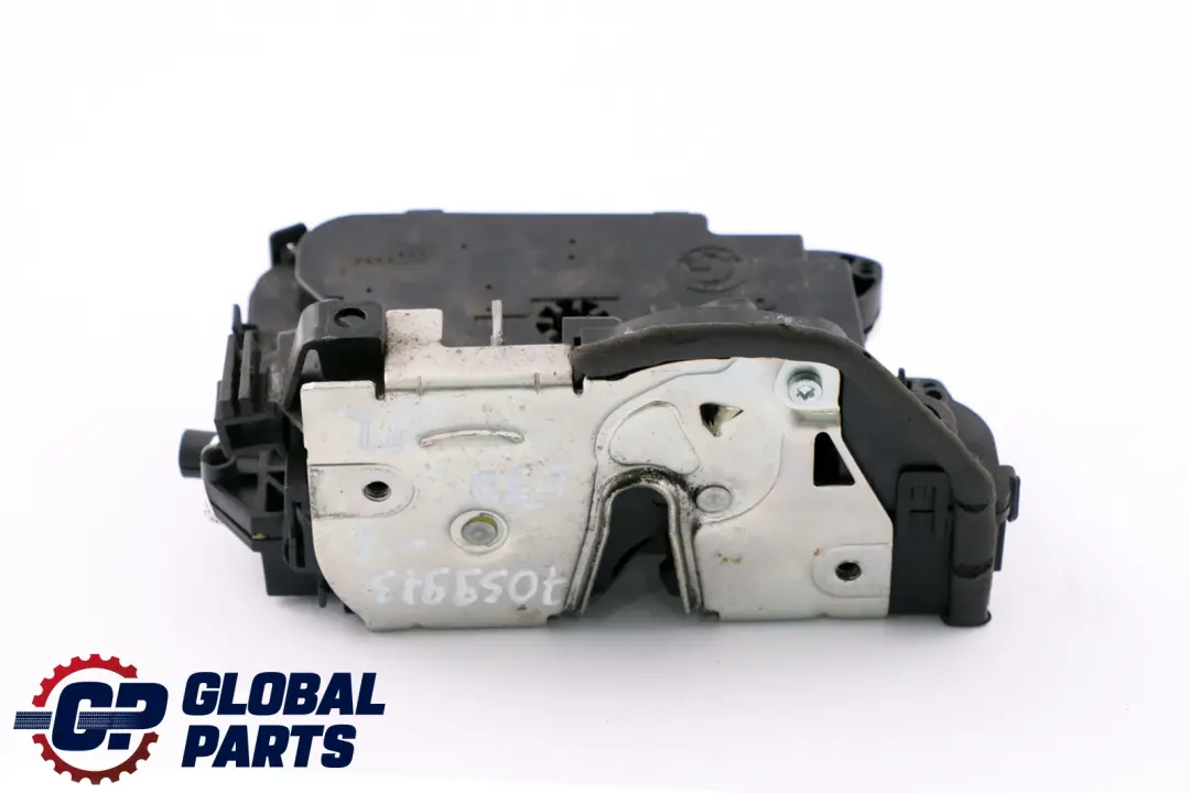 BMW 1 3 5 Series 1 E60 E87 E90 N/S Left Front Door Latch Actuator Catch - SKU rhd-7059973-1 - Part number 7059973