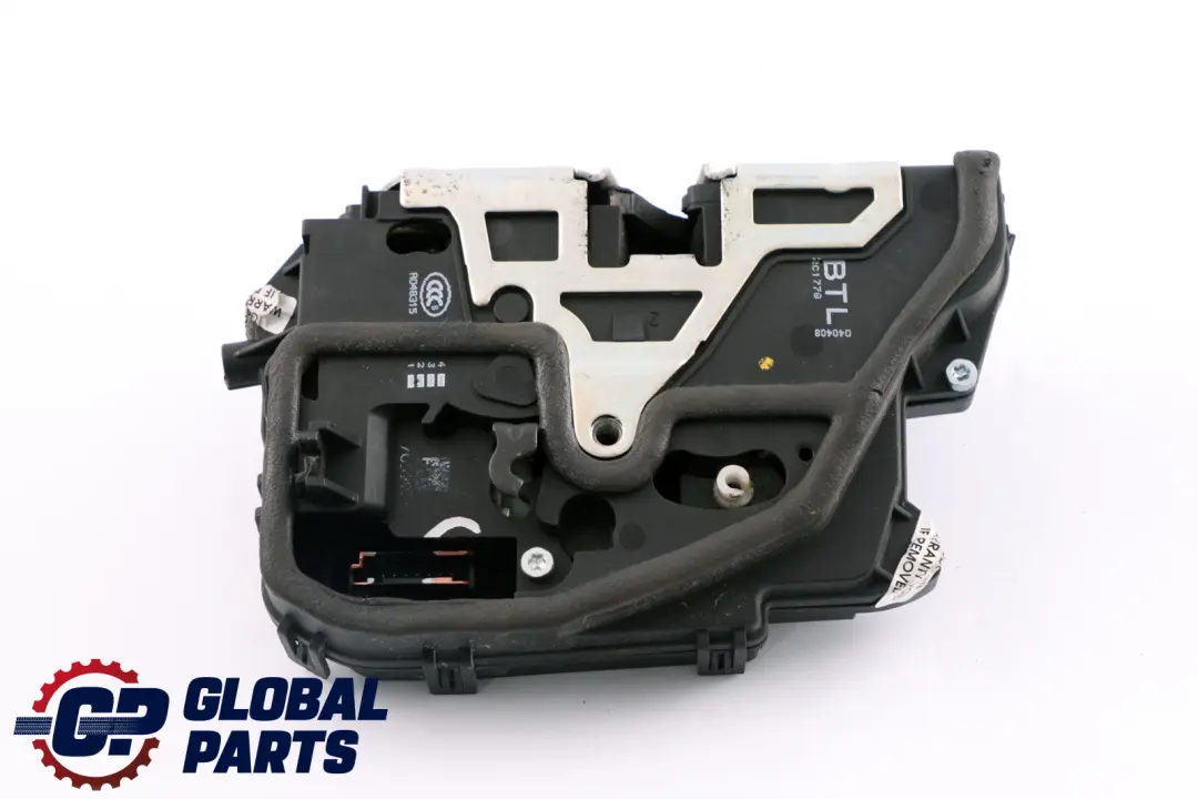 BMW 1 3 5 Series 1 E60 E87 E90 N/S Left Front Door Latch Actuator Catch - SKU rhd-7059973-1 - Part number 7059973