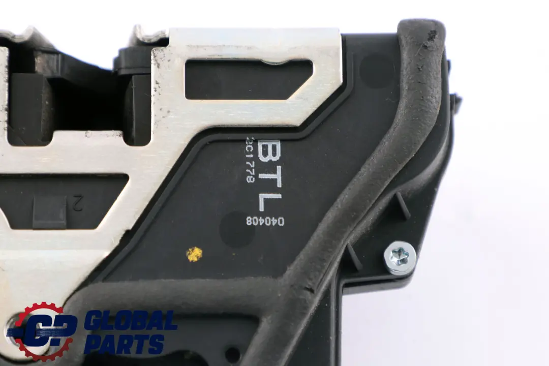 BMW 1 3 5 Series 1 E60 E87 E90 N/S Left Front Door Latch Actuator Catch - SKU rhd-7059973-1 - Part number 7059973