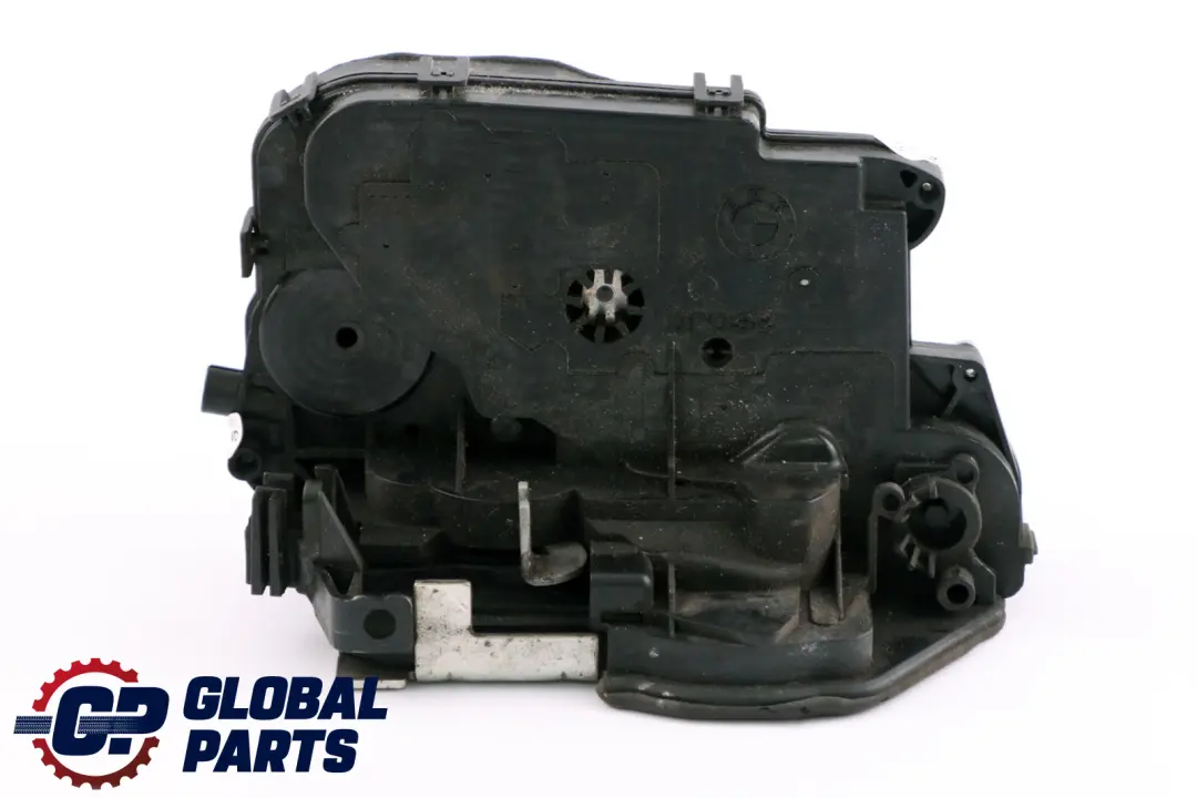 BMW 1 3 5 Series 1 E60 E87 E90 N/S Left Front Door Latch Actuator Catch - SKU rhd-7059973-1 - Part number 7059973