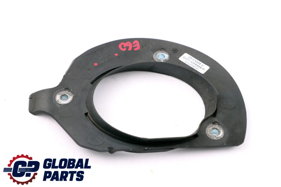 Steering Column Bracket Shaft Sleeve to BMW 5 6 Series E60 E61 E64 with Part number 7060310 BMW 5 6 Series E60 E61 E64 Steering Column Bracket Shaft Sleeve - SKU rhd-7060310 - Part number 7060310
