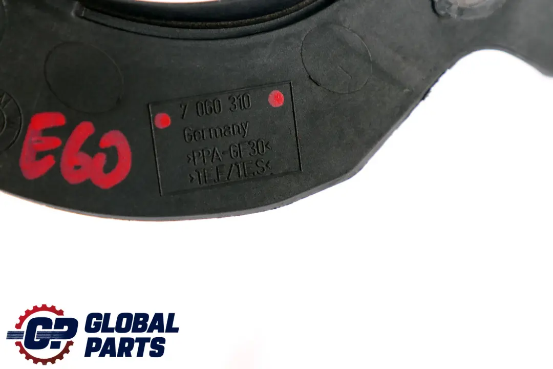 Steering Column Bracket Shaft Sleeve to BMW 5 6 Series E60 E61 E64 with Part number 7060310 BMW 5 6 Series E60 E61 E64 Steering Column Bracket Shaft Sleeve - SKU rhd-7060310 - Part number 7060310