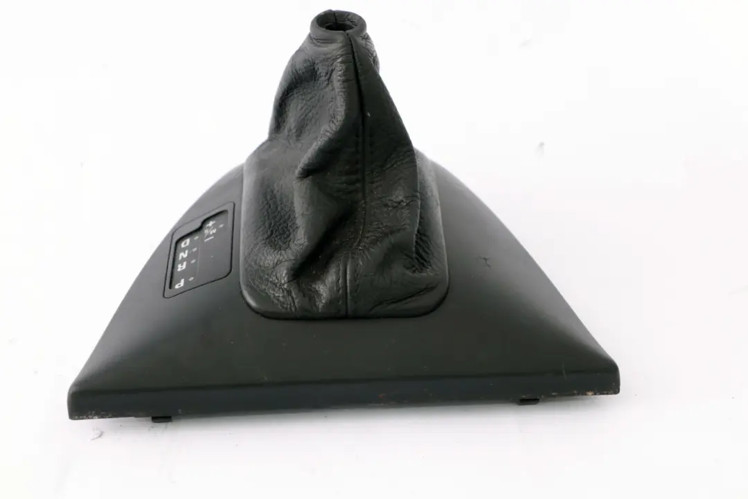 BMW X5 Series E53 Automatic Gear Selector Trim Cover - SKU rhd-7060446-1 - Part number 7060446