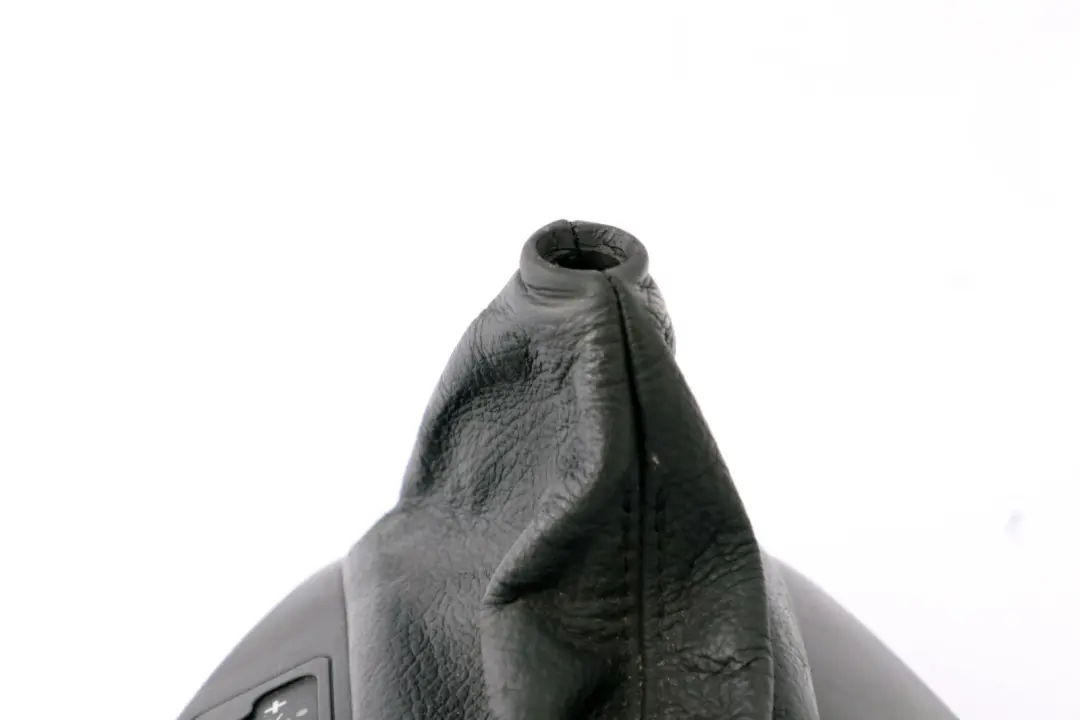 BMW X5 Series E53 Automatic Gear Selector Trim Cover - SKU rhd-7060446-1 - Part number 7060446