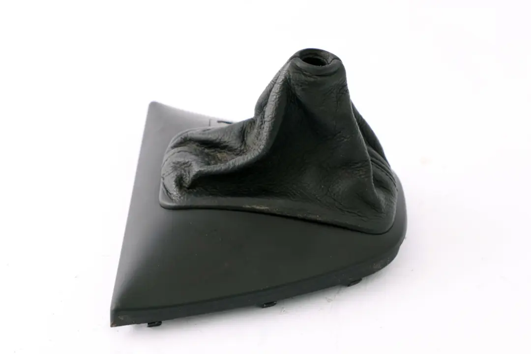 BMW X5 Series E53 Automatic Gear Selector Trim Cover - SKU rhd-7060446-1 - Part number 7060446