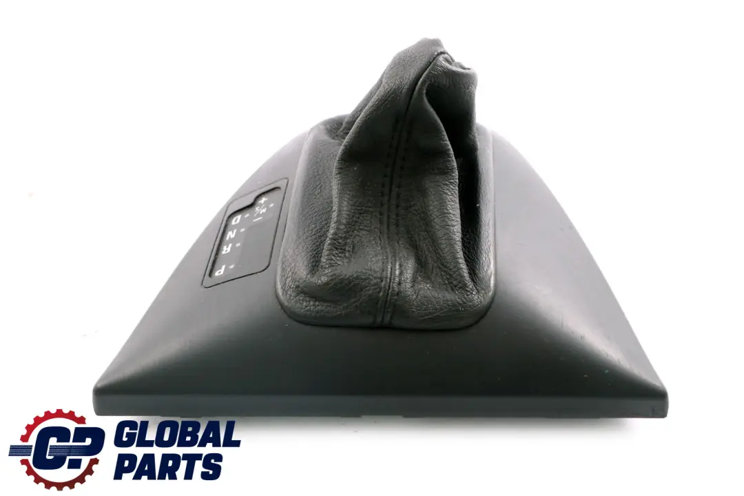 Selector Trim Cover to BMW X5 Series 3 E53 Automatic Gear with Part number 7060446 BMW X5 Series 3 E53 Automatic Gear Selector Trim Cover - SKU rhd-7060446-3 - Part number 7060446