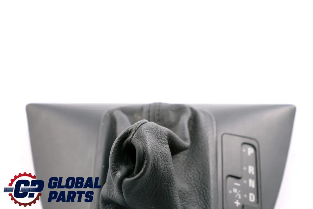 Selector Trim Cover to BMW X5 Series 3 E53 Automatic Gear with Part number 7060446 BMW X5 Series 3 E53 Automatic Gear Selector Trim Cover - SKU rhd-7060446-3 - Part number 7060446