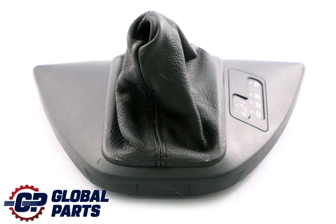 Selector Trim Cover to BMW X5 Series 3 E53 Automatic Gear with Part number 7060446 BMW X5 Series 3 E53 Automatic Gear Selector Trim Cover - SKU rhd-7060446-3 - Part number 7060446