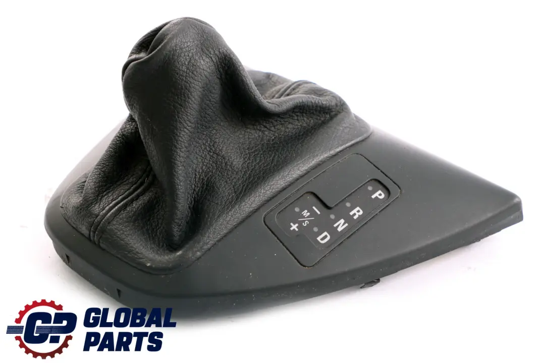 Selector Trim Cover to BMW X5 Series 3 E53 Automatic Gear with Part number 7060446 BMW X5 Series 3 E53 Automatic Gear Selector Trim Cover - SKU rhd-7060446-3 - Part number 7060446