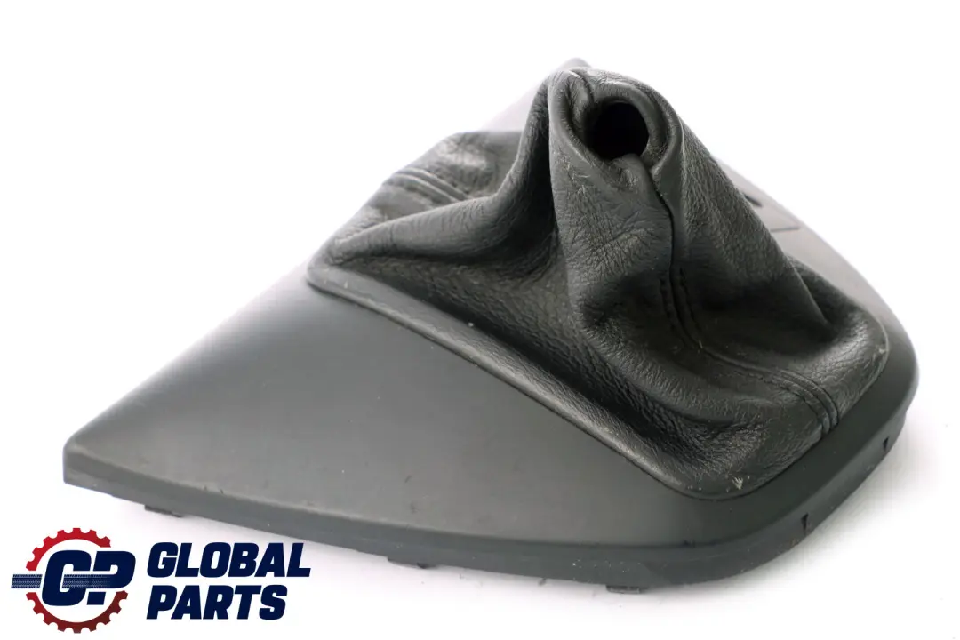 Selector Trim Cover to BMW X5 Series 3 E53 Automatic Gear with Part number 7060446 BMW X5 Series 3 E53 Automatic Gear Selector Trim Cover - SKU rhd-7060446-3 - Part number 7060446