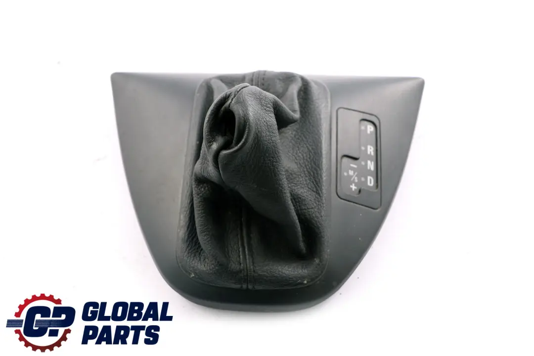 Selector Trim Cover to BMW X5 Series 3 E53 Automatic Gear with Part number 7060446 BMW X5 Series 3 E53 Automatic Gear Selector Trim Cover - SKU rhd-7060446-3 - Part number 7060446