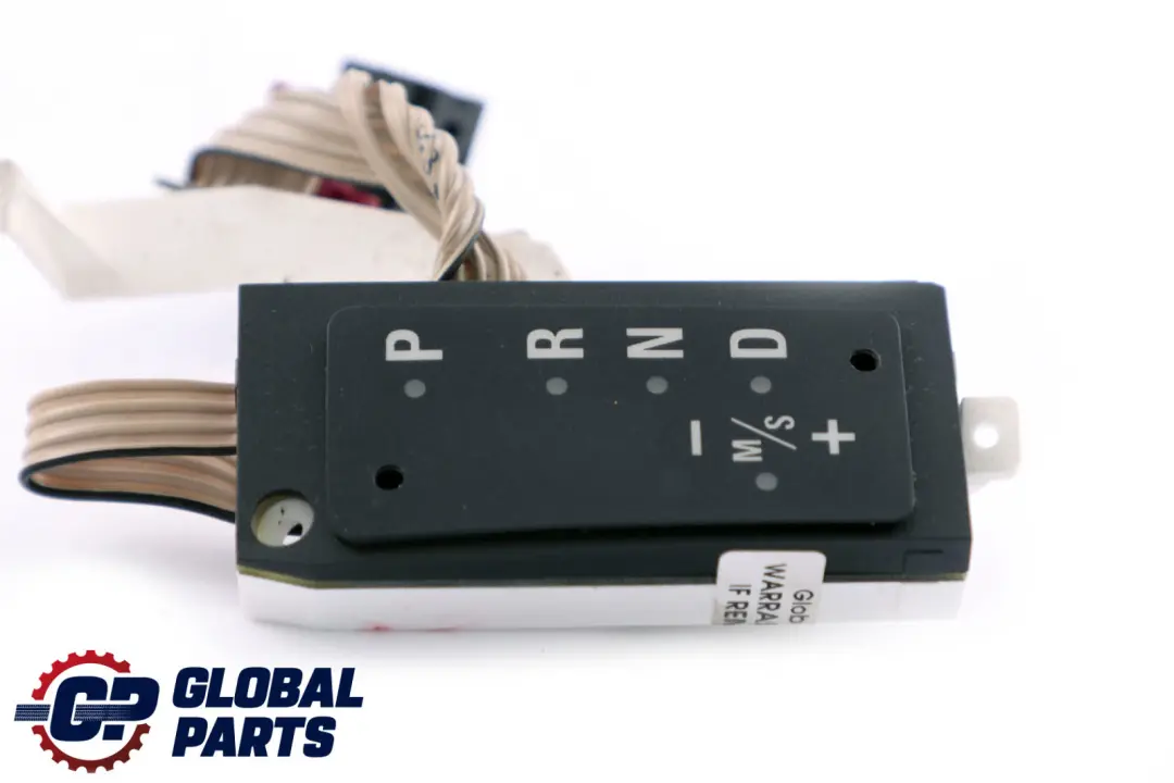 Selector Select Indicator Light to BMW X5 Series 3 E53 Automatic Auto Gear with Part number 7060446 BMW X5 Series 3 E53 Automatic Auto Gear Selector Select Indicator Light - SKU rhd-7060446-4 - Part number 7060446