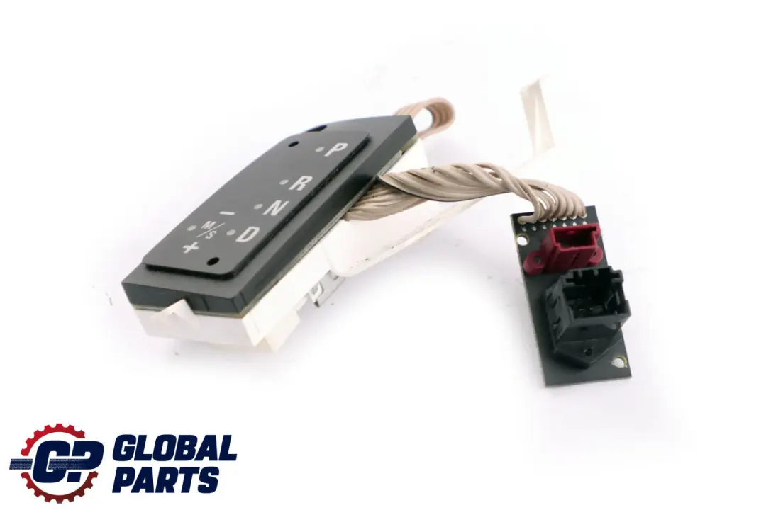 Selector Select Indicator Light to BMW X5 Series 3 E53 Automatic Auto Gear with Part number 7060446 BMW X5 Series 3 E53 Automatic Auto Gear Selector Select Indicator Light - SKU rhd-7060446-4 - Part number 7060446