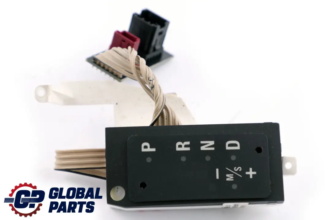 Selector Select Indicator Light to BMW X5 Series 3 E53 Automatic Auto Gear with Part number 7060446 BMW X5 Series 3 E53 Automatic Auto Gear Selector Select Indicator Light - SKU rhd-7060446-4 - Part number 7060446