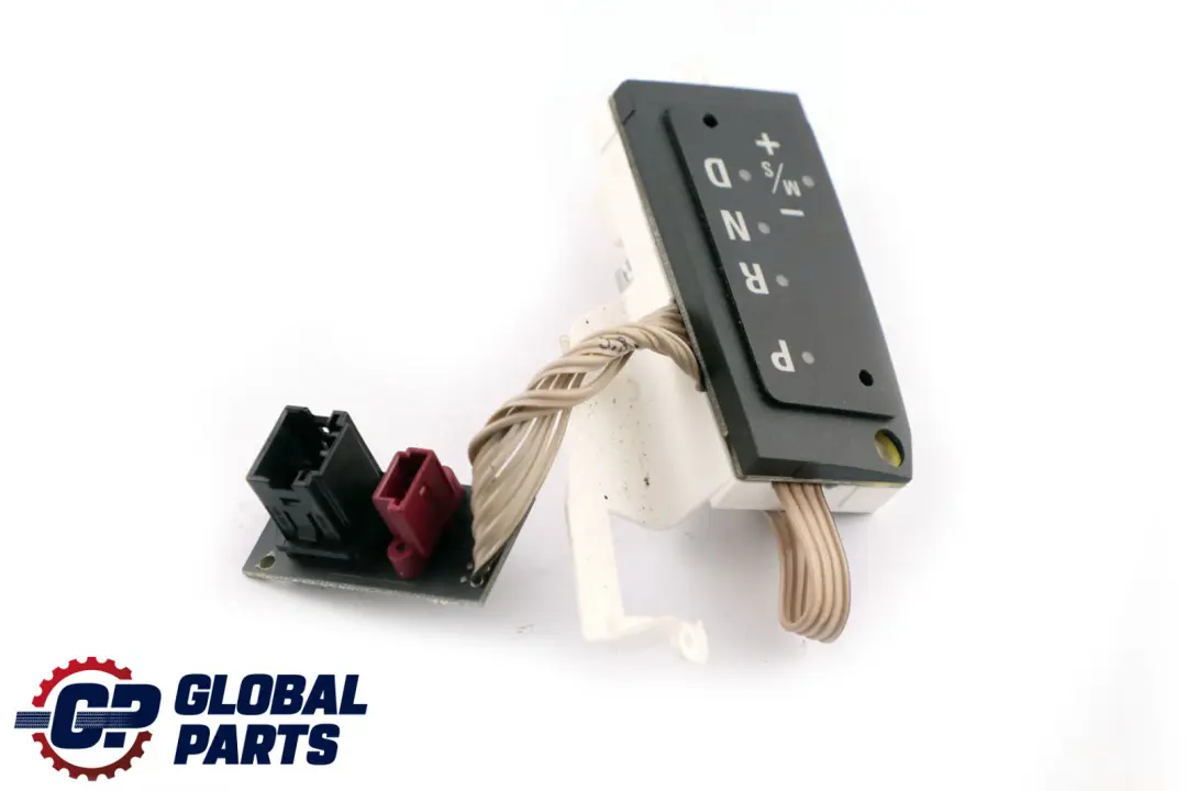 Selector Select Indicator Light to BMW X5 Series 3 E53 Automatic Auto Gear with Part number 7060446 BMW X5 Series 3 E53 Automatic Auto Gear Selector Select Indicator Light - SKU rhd-7060446-4 - Part number 7060446