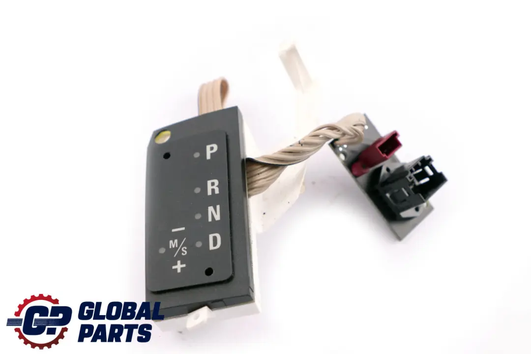 Selector Select Indicator Light to BMW X5 Series 3 E53 Automatic Auto Gear with Part number 7060446 BMW X5 Series 3 E53 Automatic Auto Gear Selector Select Indicator Light - SKU rhd-7060446-4 - Part number 7060446