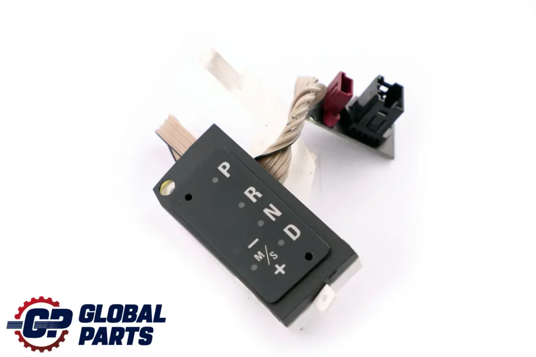 Selector Select Indicator Light to BMW X5 Series 3 E53 Automatic Auto Gear with Part number 7060446 BMW X5 Series 3 E53 Automatic Auto Gear Selector Select Indicator Light - SKU rhd-7060446-4 - Part number 7060446