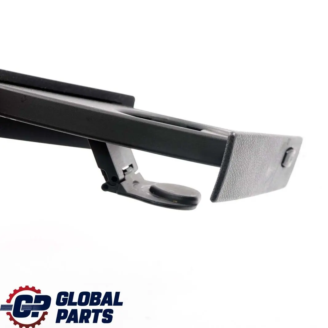 Drink Holder Right Drivers Side O/S Black to BMW 5 Series E60 E61 Cup with Part number 7063104 BMW 5 Series E60 E61 Cup Drink Holder Right Drivers Side O/S Black - SKU rhd-7063104 - Part number 7063104