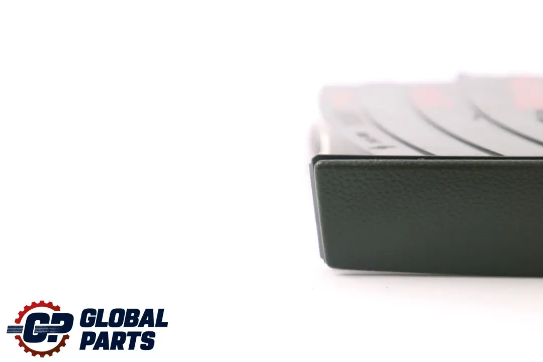 Drink Bottle Holder Right Drivers Side O/S Black to BMW 5 Series 2 E60 E61 Cup with Part number 9125624 BMW 5 Series 2 E60 E61 Cup Drink Bottle Holder Right Drivers Side O/S Black - SKU rhd-7063104-2 - Part number 9125624