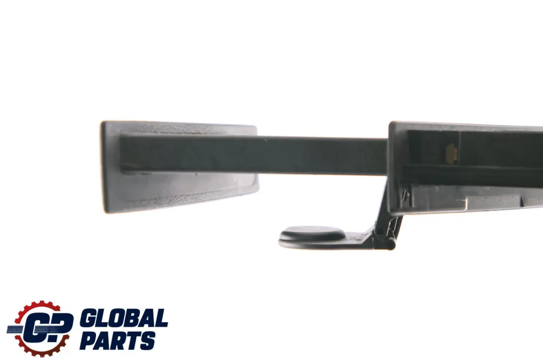 Drink Bottle Holder Right Drivers Side O/S Black to BMW 5 Series 2 E60 E61 Cup with Part number 9125624 BMW 5 Series 2 E60 E61 Cup Drink Bottle Holder Right Drivers Side O/S Black - SKU rhd-7063104-2 - Part number 9125624