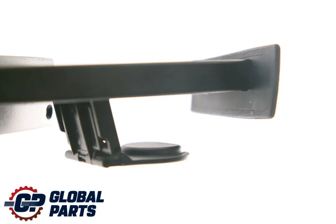 Drink Bottle Holder Right Drivers Side O/S Black to BMW 5 Series 2 E60 E61 Cup with Part number 9125624 BMW 5 Series 2 E60 E61 Cup Drink Bottle Holder Right Drivers Side O/S Black - SKU rhd-7063104-2 - Part number 9125624