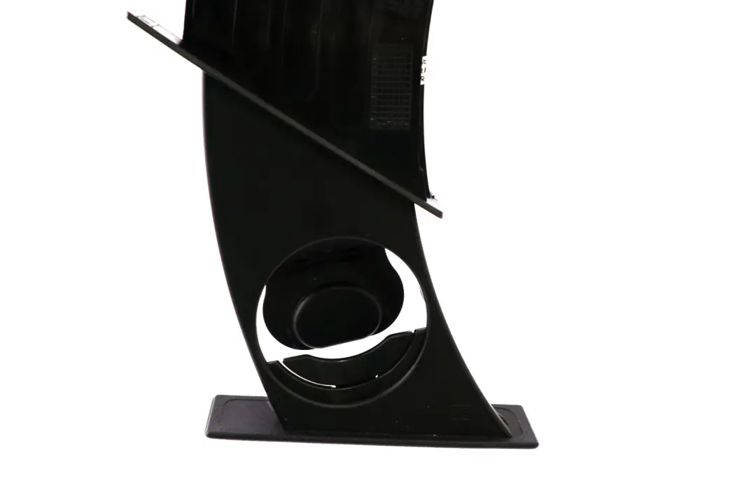 BMW 5 Series 3 E60 E61 Cup Drink Holder Right Drivers Side O/S Black - SKU rhd-7063104-3 - Part number 7063104