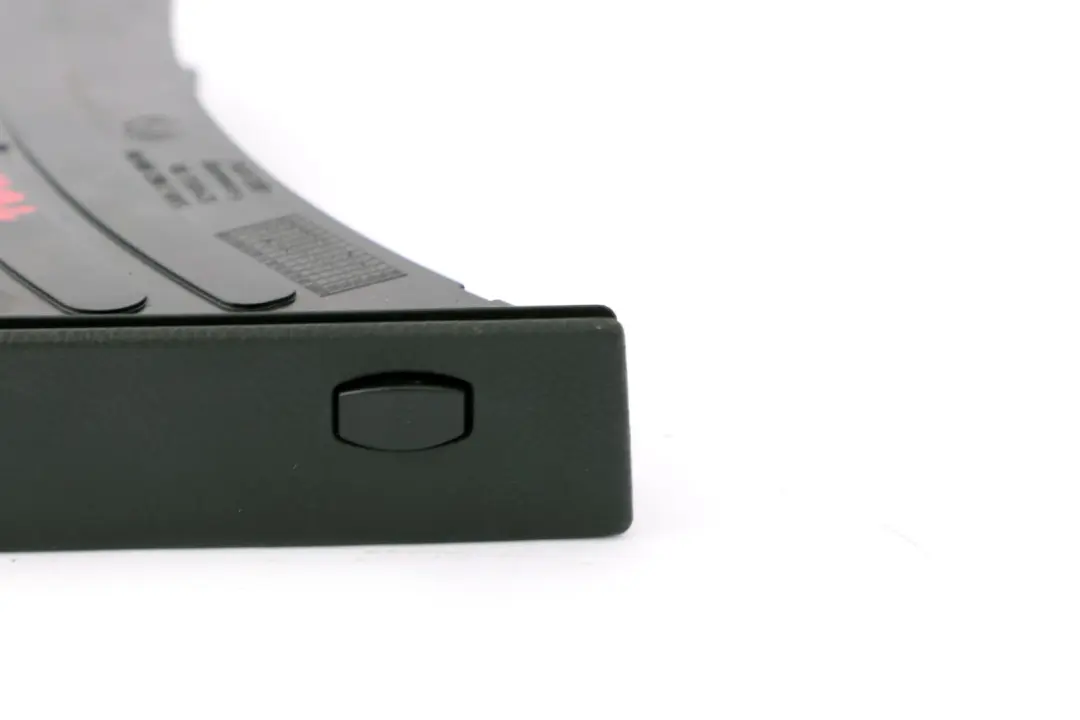 Drink Holder Right Drivers Side O/S Black to BMW 5 Series 3 E60 E61 Cup with Part number 7063104 BMW 5 Series 3 E60 E61 Cup Drink Holder Right Drivers Side O/S Black - SKU rhd-7063104-3 - Part number 7063104