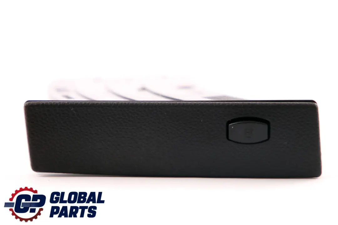 Drink Bottle Holder Right O/S Drivers Side Black to BMW 5 Series 6 E60 E61 Cup with Part number 7063104 BMW 5 Series 6 E60 E61 Cup Drink Bottle Holder Right O/S Drivers Side Black - SKU rhd-7063104-6 - Part number 7063104