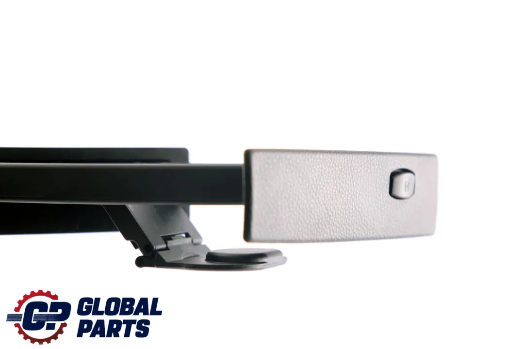 Drink Bottle Holder Right O/S Drivers Side Black to BMW 5 Series 6 E60 E61 Cup with Part number 7063104 BMW 5 Series 6 E60 E61 Cup Drink Bottle Holder Right O/S Drivers Side Black - SKU rhd-7063104-6 - Part number 7063104