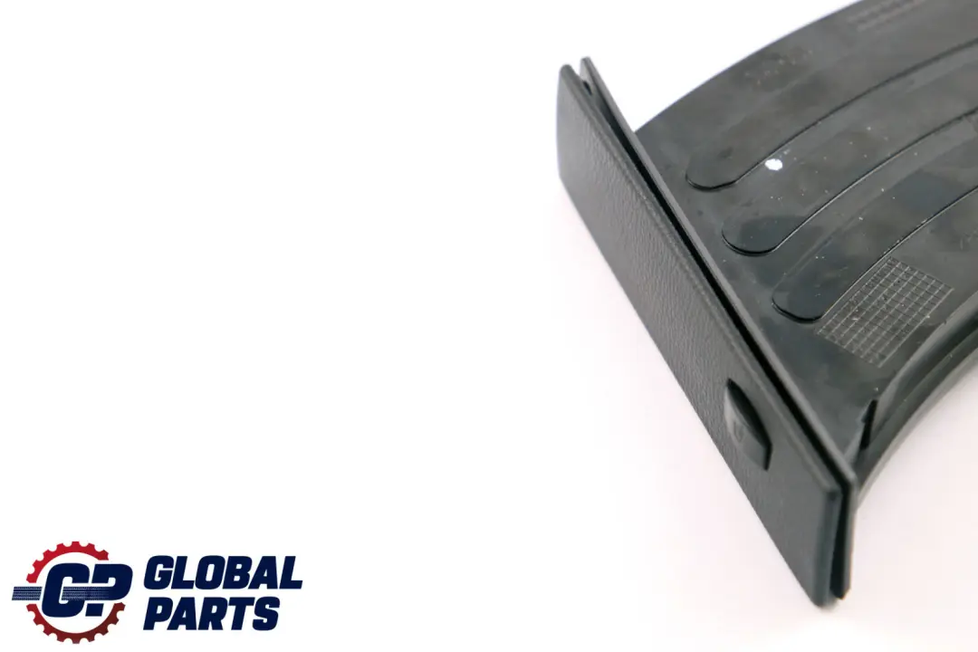 Drink Bottle Holder Right O/S Drivers Side Black to BMW 5 Series 6 E60 E61 Cup with Part number 7063104 BMW 5 Series 6 E60 E61 Cup Drink Bottle Holder Right O/S Drivers Side Black - SKU rhd-7063104-6 - Part number 7063104