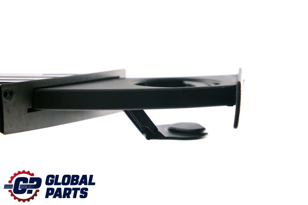 Drink Bottle Holder Right O/S Drivers Side Black to BMW 5 Series 6 E60 E61 Cup with Part number 7063104 BMW 5 Series 6 E60 E61 Cup Drink Bottle Holder Right O/S Drivers Side Black - SKU rhd-7063104-6 - Part number 7063104