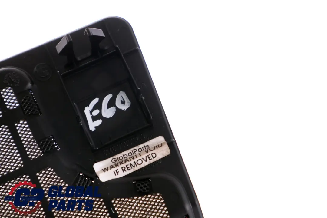 Dashboard Dash Cover Loudspeaker Speaker High 7063112 to BMW E60 E61 with Part number 7063114 BMW E60 E61 Dashboard Dash Cover Loudspeaker Speaker High 7063112 - SKU rhd-7063114-1 - Part number 7063114