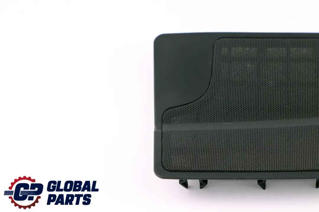 Dashboard Dash Cover Loudspeaker Speaker High 7063112 to BMW E60 E61 with Part number 7063114 BMW E60 E61 Dashboard Dash Cover Loudspeaker Speaker High 7063112 - SKU rhd-7063114-1 - Part number 7063114