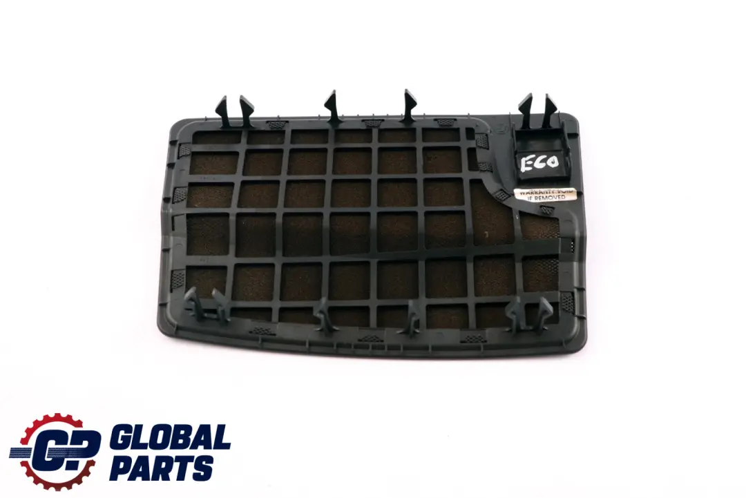 Dashboard Dash Cover Loudspeaker Speaker High 7063112 to BMW E60 E61 with Part number 7063114 BMW E60 E61 Dashboard Dash Cover Loudspeaker Speaker High 7063112 - SKU rhd-7063114-1 - Part number 7063114