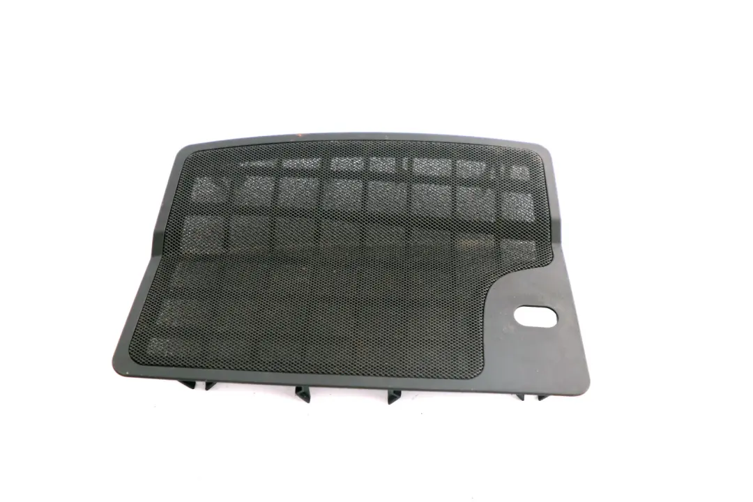 Dashboard Dash Cover Loudspeaker Speaker High 7063112 to BMW 5 Series E60 E61 M5 with Part number 7063114 BMW 5 Series E60 E61 M5 Dashboard Dash Cover Loudspeaker Speaker High 7063112 - SKU rhd-7063114 - Part number 7063114