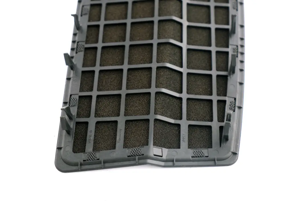 Dashboard Dash Cover Loudspeaker Speaker High 7063112 to BMW 5 Series E60 E61 M5 with Part number 7063114 BMW 5 Series E60 E61 M5 Dashboard Dash Cover Loudspeaker Speaker High 7063112 - SKU rhd-7063114 - Part number 7063114