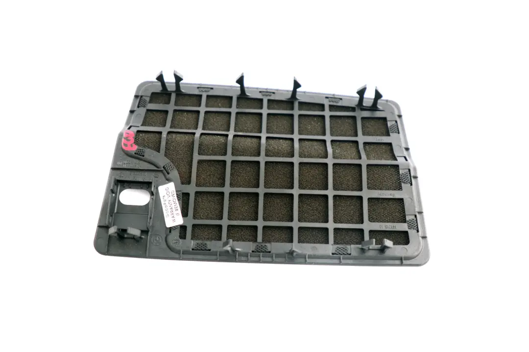 Dashboard Dash Cover Loudspeaker Speaker High 7063112 to BMW 5 Series E60 E61 M5 with Part number 7063114 BMW 5 Series E60 E61 M5 Dashboard Dash Cover Loudspeaker Speaker High 7063112 - SKU rhd-7063114 - Part number 7063114