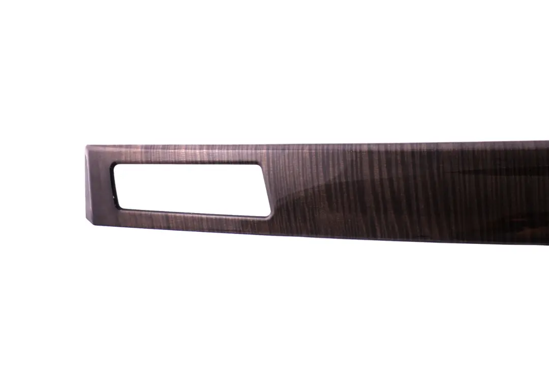 BMW 5 Series 1 E60 Trim Dashboard Dash Cover Left N/S Maple Sycamore - SKU rhd-7063135-1 - Part number 7063135