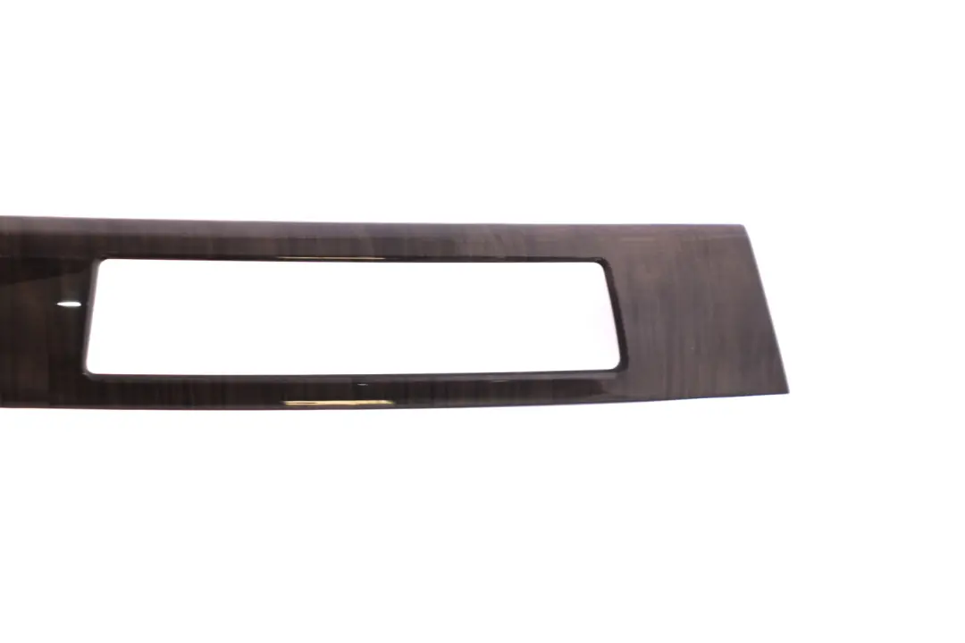 BMW 5 Series 1 E60 Trim Dashboard Dash Cover Left N/S Maple Sycamore - SKU rhd-7063135-1 - Part number 7063135