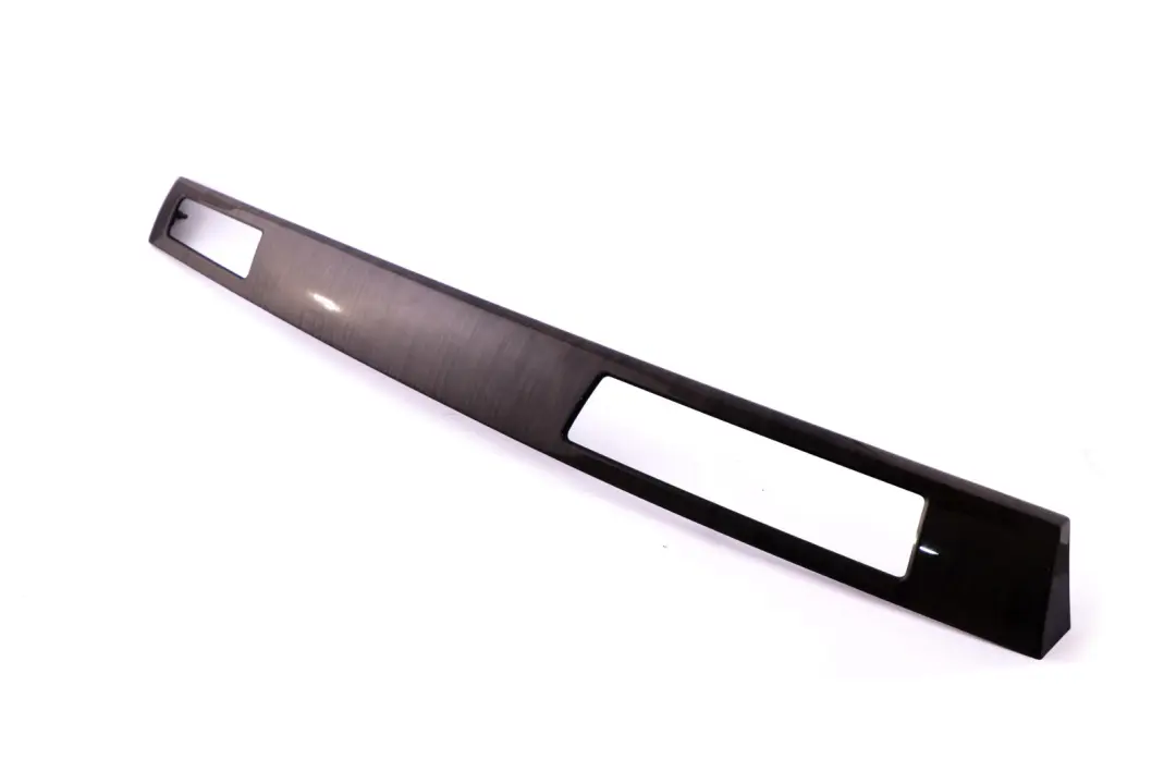 BMW 5 Series 1 E60 Trim Dashboard Dash Cover Left N/S Maple Sycamore - SKU rhd-7063135-1 - Part number 7063135