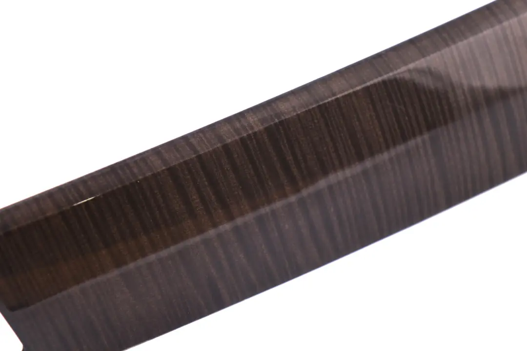 BMW 5 Series 1 E60 Trim Dashboard Dash Cover Left N/S Maple Sycamore - SKU rhd-7063135-1 - Part number 7063135