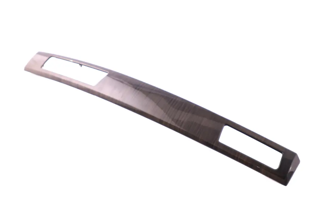 BMW 5 Series 1 E60 Trim Dashboard Dash Cover Left N/S Maple Sycamore - SKU rhd-7063135-1 - Part number 7063135