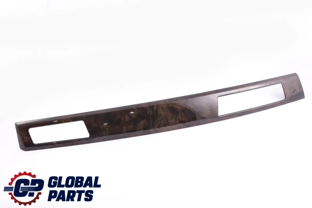 Dashboard Poplar Woodgrain Strip I-panel Left N/S 7063139 to BMW 5 Series E60 E61 with Part number 7317560 BMW 5 Series E60 E61 Dashboard Poplar Woodgrain Strip I-panel Left N/S 7063139 - SKU rhd-7063139 - Part number 7317560