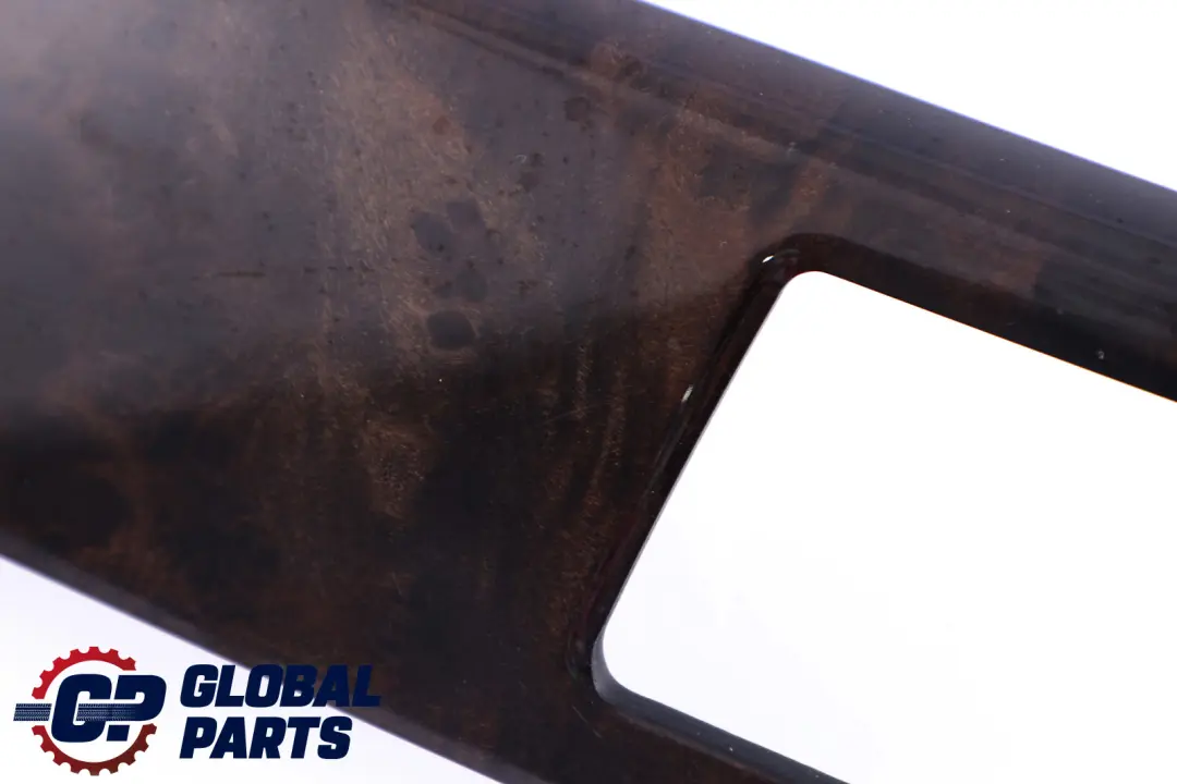 Dashboard Poplar Woodgrain Strip I-panel Left N/S 7063139 to BMW 5 Series E60 E61 with Part number 7317560 BMW 5 Series E60 E61 Dashboard Poplar Woodgrain Strip I-panel Left N/S 7063139 - SKU rhd-7063139 - Part number 7317560