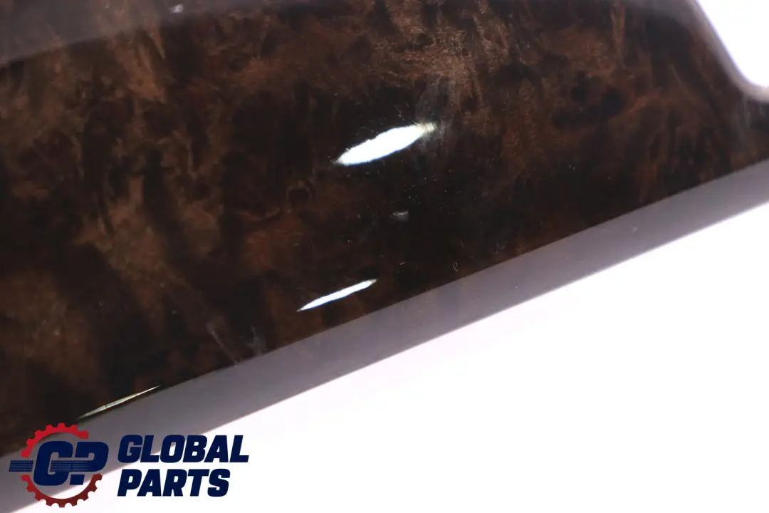 Dashboard Poplar Woodgrain Strip I-panel Left N/S 7063139 to BMW 5 Series E60 E61 with Part number 7317560 BMW 5 Series E60 E61 Dashboard Poplar Woodgrain Strip I-panel Left N/S 7063139 - SKU rhd-7063139 - Part number 7317560