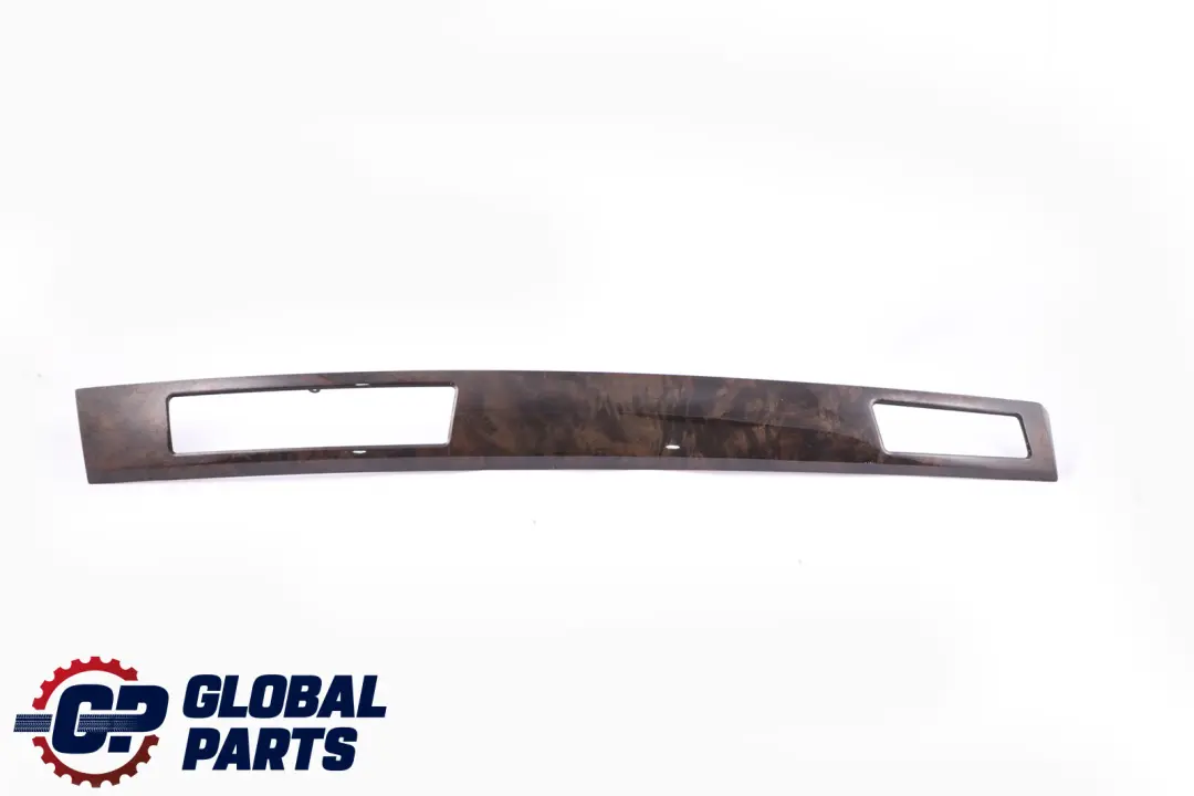 Dashboard Poplar Woodgrain Strip I-panel Left N/S 7063139 to BMW 5 Series E60 E61 with Part number 7317560 BMW 5 Series E60 E61 Dashboard Poplar Woodgrain Strip I-panel Left N/S 7063139 - SKU rhd-7063139 - Part number 7317560