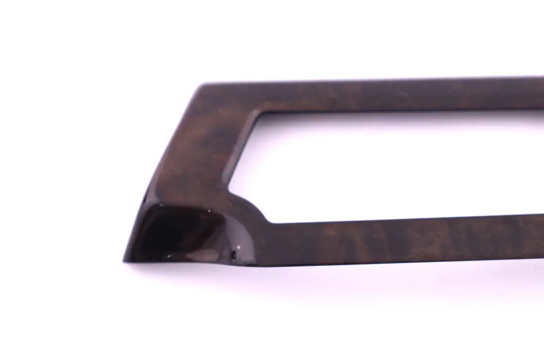 Dashboard Poplar Woodgrain Hell Strip I-panel Right O/S to BMW 5 Series E60 E61 with Part number 7063140 BMW 5 Series E60 E61 Dashboard Poplar Woodgrain Hell Strip I-panel Right O/S - SKU rhd-7063140 - Part number 7063140