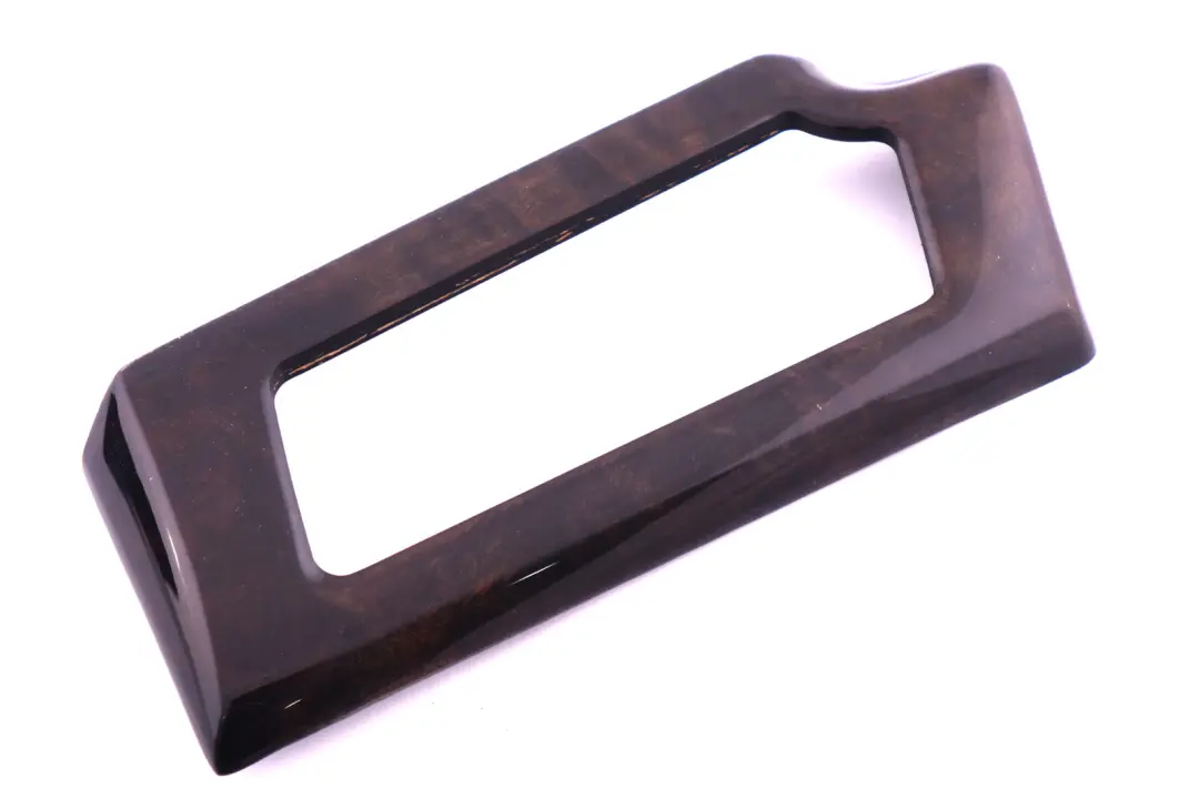 Dashboard Poplar Woodgrain Hell Strip I-panel Right O/S to BMW 5 Series E60 E61 with Part number 7063140 BMW 5 Series E60 E61 Dashboard Poplar Woodgrain Hell Strip I-panel Right O/S - SKU rhd-7063140 - Part number 7063140