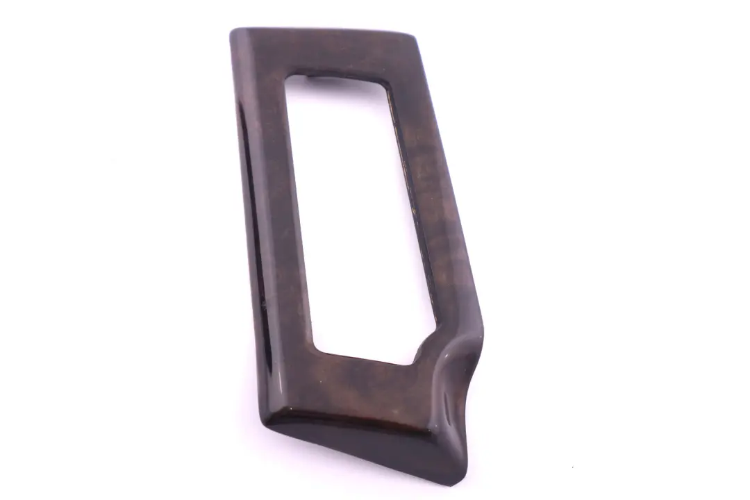 Dashboard Poplar Woodgrain Hell Strip I-panel Right O/S to BMW 5 Series E60 E61 with Part number 7063140 BMW 5 Series E60 E61 Dashboard Poplar Woodgrain Hell Strip I-panel Right O/S - SKU rhd-7063140 - Part number 7063140